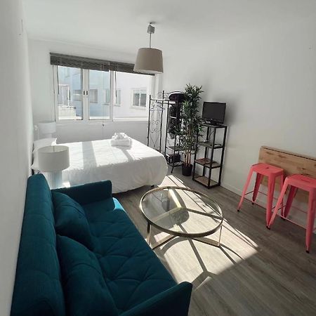 Acogedor Estudio En El Centro De Sevilla المظهر الخارجي الصورة